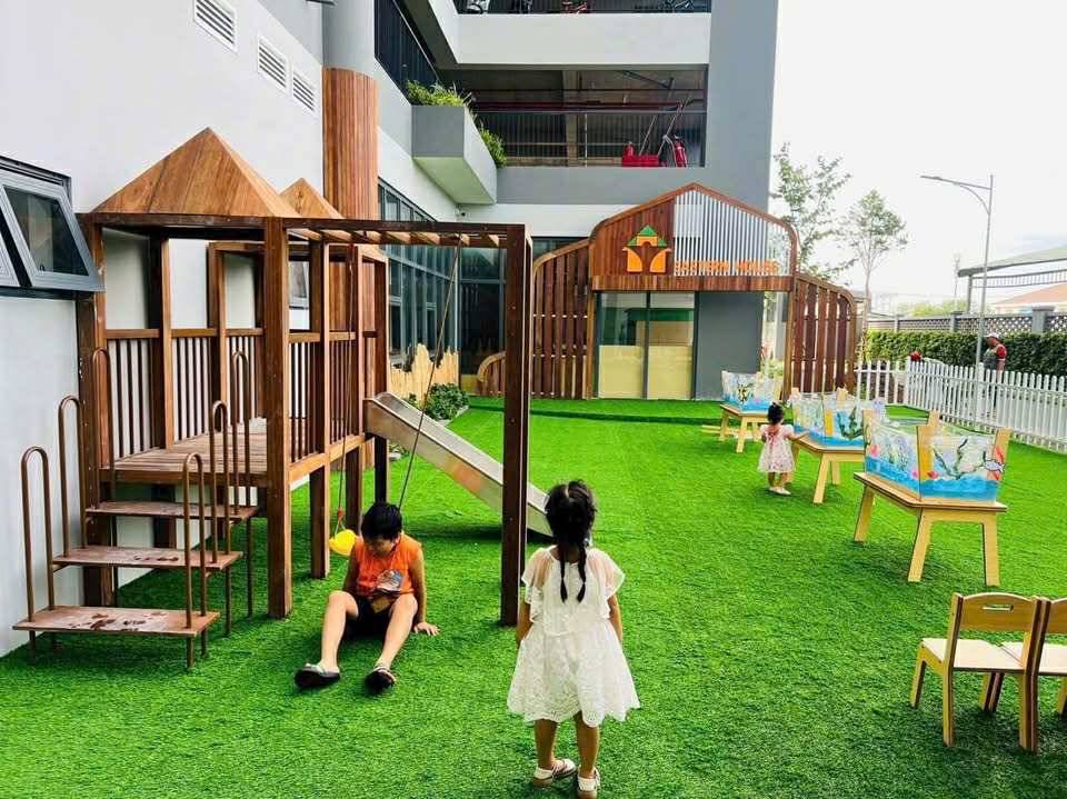 Bán căn hộ chung cư Legacy Prime, Thuận Giao, 55m2, tiện nghi đầy đủ, giá hấp dẫn